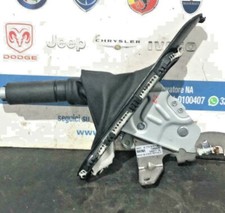 RICAMBI USATI, LEVA FRENO A MANO MINI ONE D 1.6 DIESEL (2014)