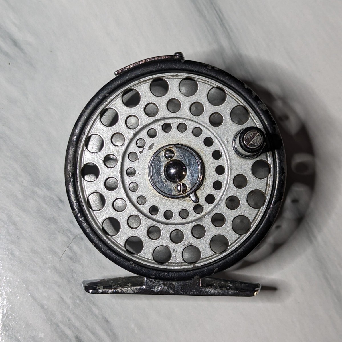 Berkeley 530 Hardy Clone Fly Reel | eBay