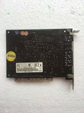 1pc SOUND BLASTER AUDIGY 2