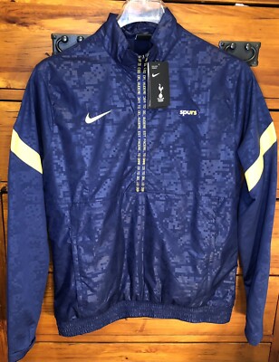 nike cav empt jacket