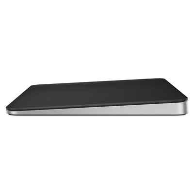 APPLE Magic Trackpad, Apple, iPad, Mac Modelle, Schwarz NEU & OVP Original