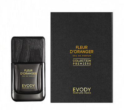 Evody Parfums - Paris ''Fleur D'Oranger'' Eau De Parfum Vapo 100 Ml Unavailable
