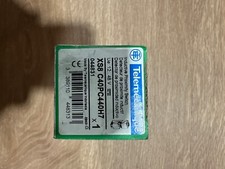 xs8c40pc440 inductive sensor, compatible with cs8c4a1pnc12