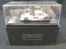 Hpi-Racing Nissan Nismo Gt-R Rc