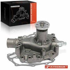 A-premium Water Pump For Ford F-150 F-250 F-350 77-82 F-100 77-79 Mustang 70-73