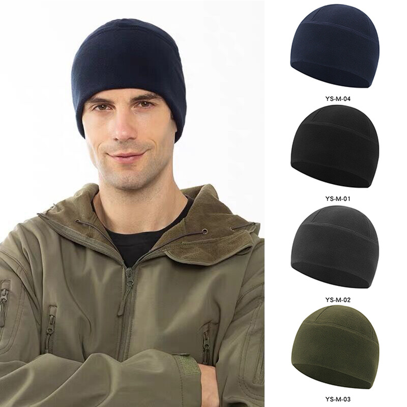 APL Cappello in tessuto non tessuto unisex cappello militare uomo cappellini scaldasalviette escursionismo accessori wa j
