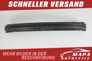 VW Golf V Scirocco Eos Stoßstange Hinten Halter Grundträger Träger Führung Heck