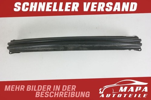 VW Golf V Scirocco Eos Stoßstange Hinten Halter Grundträger Träger Führung Heck