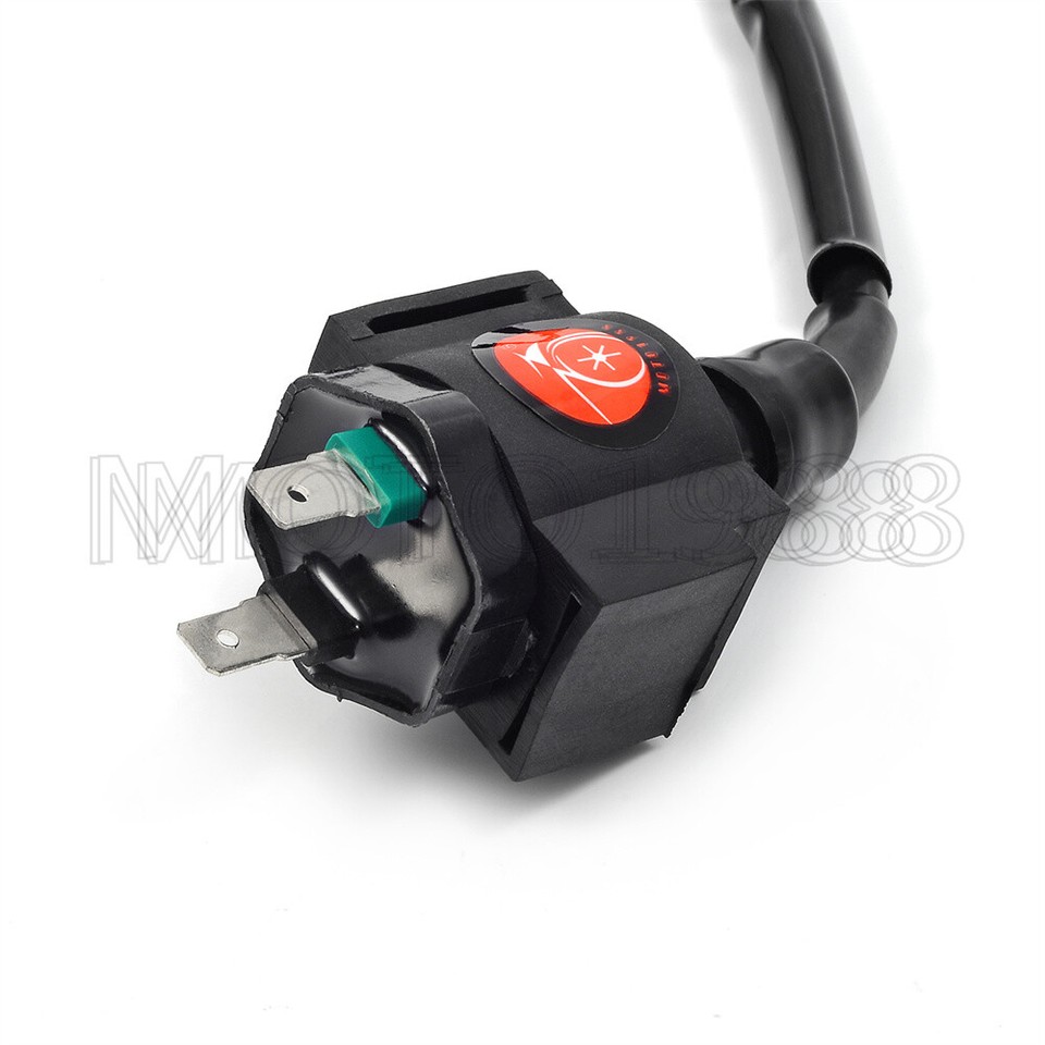 Ignition Key Switch Fits For Honda Foreman 450 TRX450ES/S/FM/FE 1998-2004 USA - Foto 4