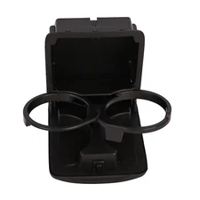 New Center Console Rear Cup Holder For 2005-2007 Subaru Impreza 66150SA100OE US