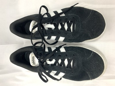 adidas vl court 2 suede