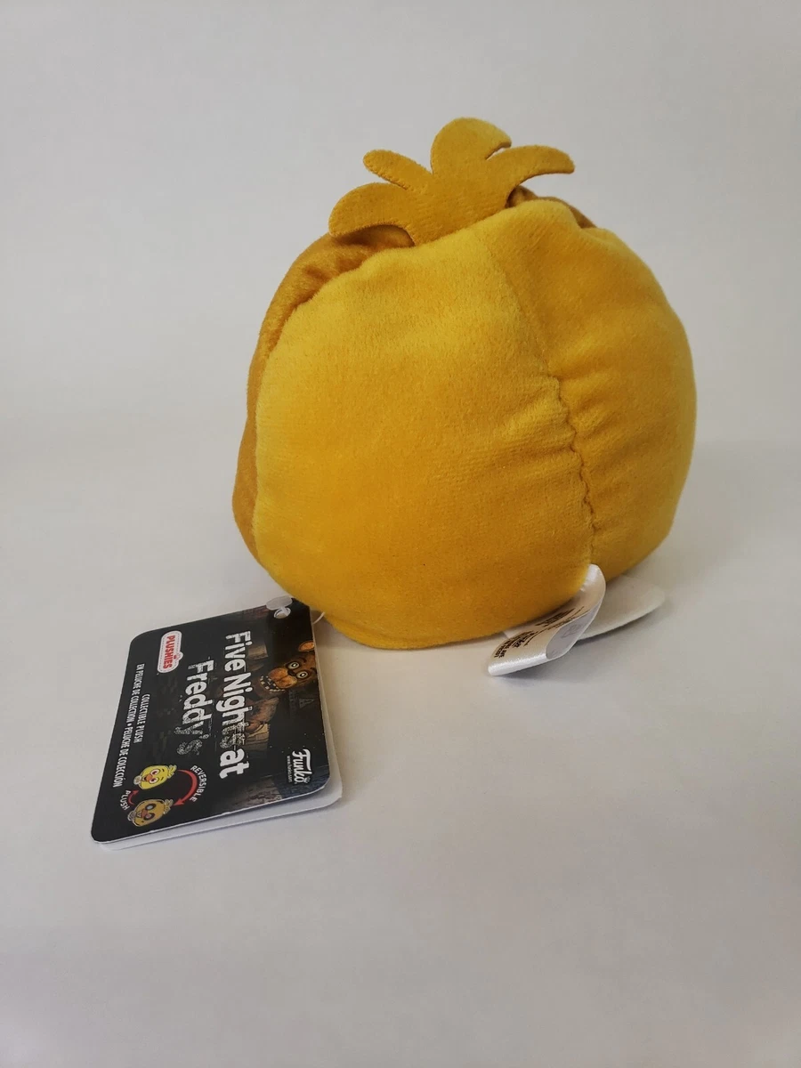 Funko Plush: Five Nights at Freddy's Reversible Head Chica