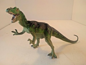 safari ltd allosaurus