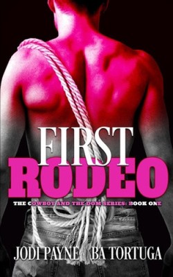 Erstes Rodeo: Der Cowboy und der Dom, Buch eins (Der Cowboy und der Dom)