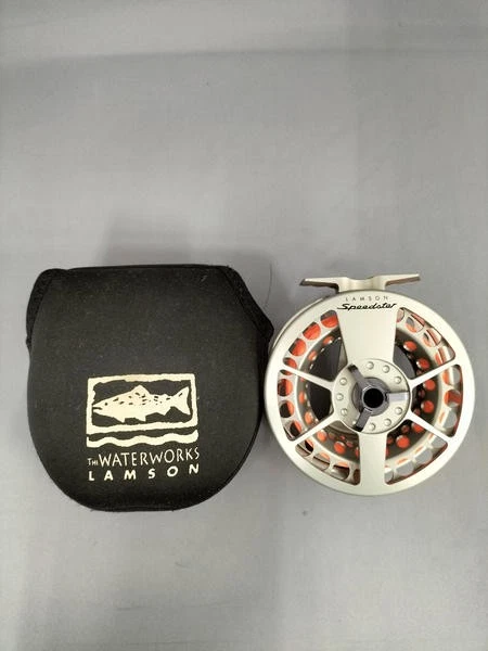 Lamson Trout Fly Reel Fishing Reels for sale | eBay