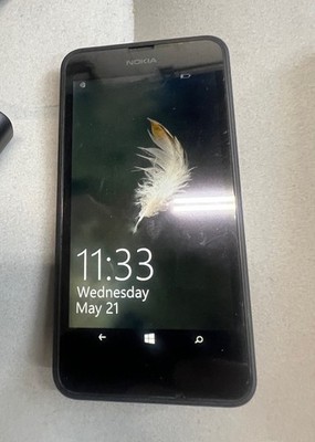 ORIGINAL UNUSED NOKIA LUMIA 635 WINDOWS
