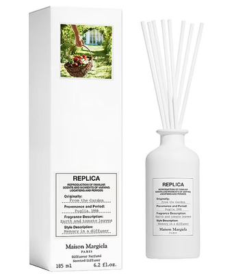 Maison Margiela REPLICA From the Garden Scented Diffuser 185 ml