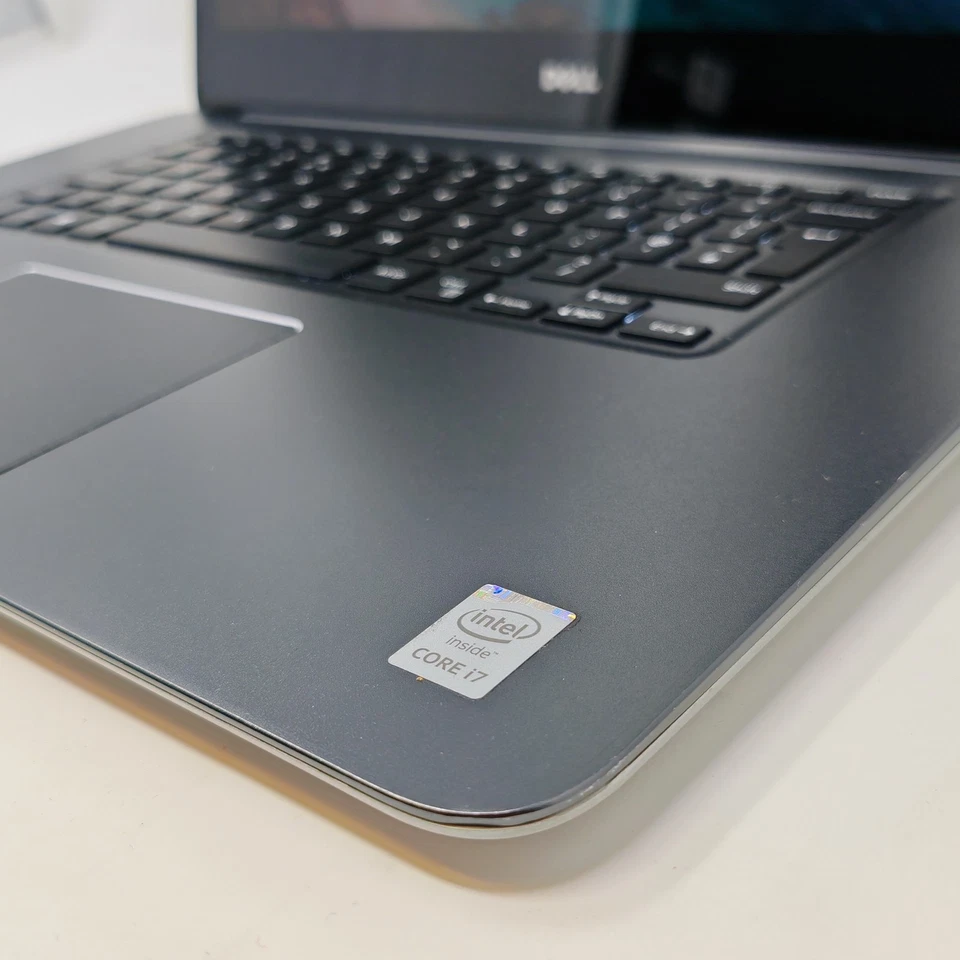 Dell Inspiron 15 7548 15.6" i7 16GB 4K UHD Touchscreen 500GB SSD Laptop - Image 4 of 4