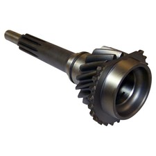 Crown J8128103 Manual T18 Trans 10-sp Input Shaft For Select 77-78 Jeep Cj5cj7 Crown J8128103 Manual T18 Trans 10-sp Input Shaft For Select 77-78 Jeep Cj5cj7