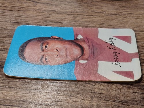 1970 Topps Super Set-Break # 8 Leroy Kelly - Foto 2 di 3