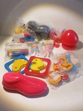 DDR Spielzeug Konvolut OVP Baby Kleinkind Kinder Spielsachen Konvolut 