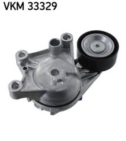 Riemenspanner Keilrippenriemen SKF VKM 33329 FüR Opel Crossland P17 P2QO Combo 1