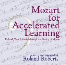 Mozart for Accelerated Learning: Unleash Your Poten... | Buch | Zustand sehr gut
