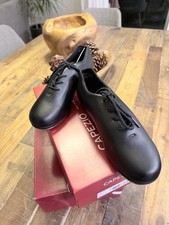 Capezio Tap Shoe 473 Downtown Tap 6M