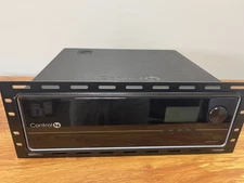 Control 4 C4-16S2-E-B 16-Channel Audio Matrix Switch