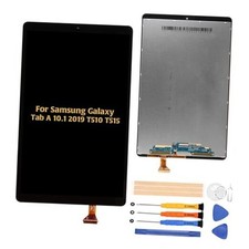 A-MIND LCD Screen Replacement Kit for Samsung Galaxy Tab A 10.1 2019 SM-T510
