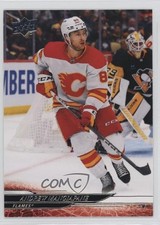 2024-25 Upper Deck Series 1 Andrew Mangiapane #29 in3