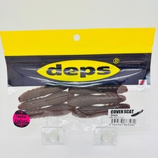 deps COVER SCAT 3inch SCAPPANON #28 398258