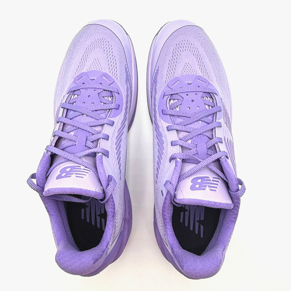 New Balance TWO WXY V5 Basketball Shoes Men's Size BB2WYEP5 Lilac