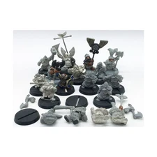 GW WHF Dwarfs Metal Dwarf Collection #17 NM