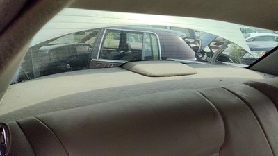 1999 Cadillac Deville Package Deck Carpet Rear Back Oem 152 Neutral