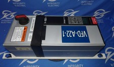 Danfoss VLT6011GT4CN1STR1DLF00A00C0 7.5kW/10HP 380-480V 50/60Hz VFD Drive  1...