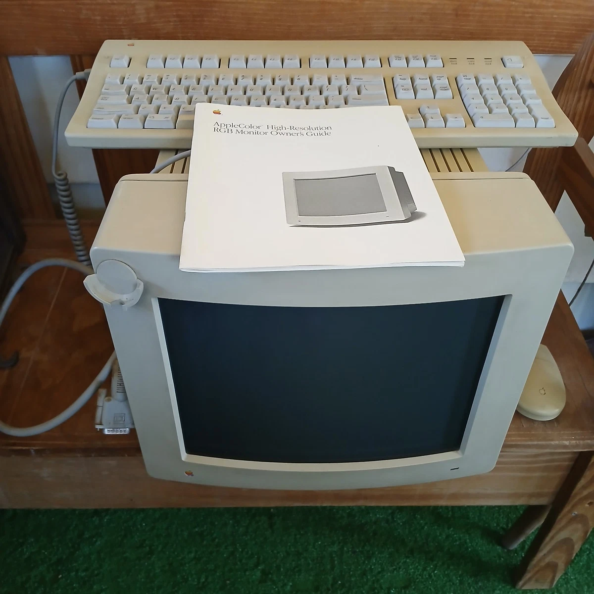 apple color monitor products for sale | eBay