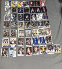 Golden State Warriors team card lot of 75
