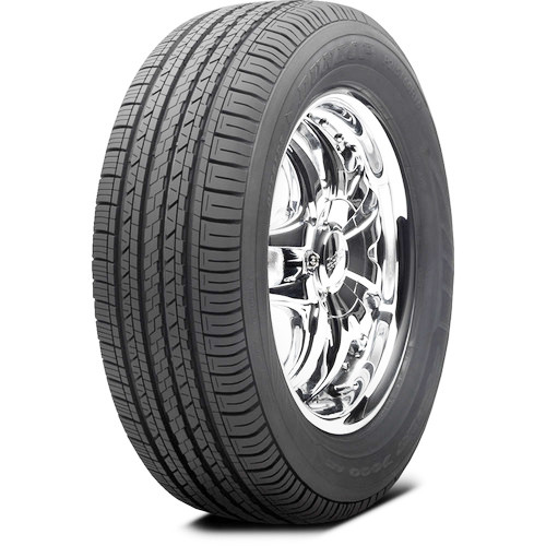 DUNLOP SP SPORT 7000 AS P215/60R16 94H SL 340 A A BSW ALL SEASON TIRE ...