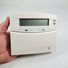 GE Interlogix 600-1020 FTP 1000 Fixed English Touchpad Never Used