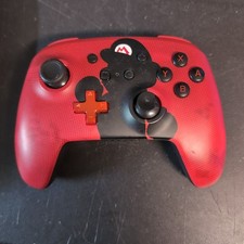 Power A Enhanced Wireless Controller Nintendo...