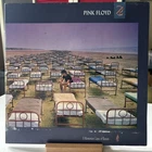 Pink Floyd A Momentary Lapse Of Reason Dmm LP Album Vinyl Record - EX/VG+