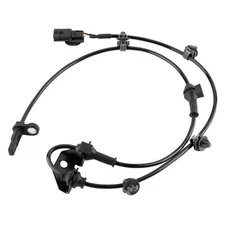 ABS Speed Sensor, Car Front Left ABS Wheel Speed Sensor for Suzuki Swift 5622...