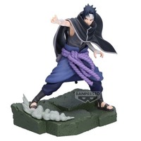 Banpresto Combination Battle Naruto Shippuden Sasuke Uchiha Actionfigur