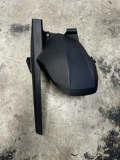 Zero Motorcycles OEM Rear Inner Fender For 2020-2023 SR/F Part# 24-08685