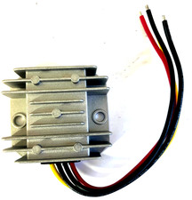 DC-DC Converter 12V/24V IN 5V10A OUT