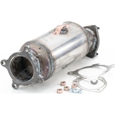 NAP carPARTS Katalysator für Audi A4 Avant 2.0 TFSI Mild Hybrid A5 Sportback