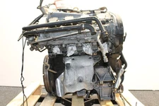 ANB Motor ohne Anbauteile VW Passat Variant 1.8 5V Turbo 3B 110 KW 150 PS 51951