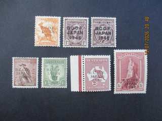 Pre Decimal Stamps: Variety Mint Great Item Must Have (T6078)