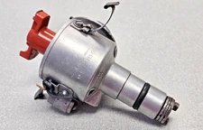 NICE USED ORIGINAL PORSCHE 912 BOSCH JFUR4 0231115061 IGNITION DISTRIBUTOR 711